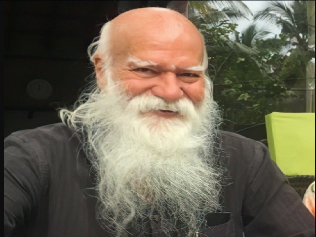 Satya Paul, renowned fashion designer, passes away at the age of 79 